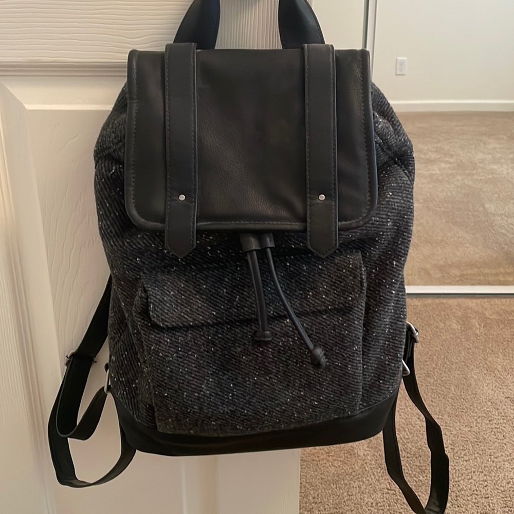 Abercrombie & Fitch Backpack